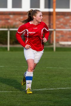 Bild 448 - B-Juniorinnen MSG Eiderkanal - SG Trittau/S�dstormarn : Ergebnis: 2:1